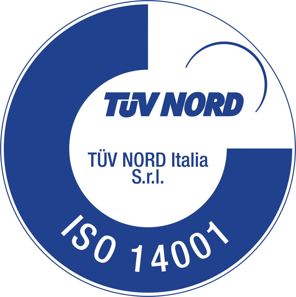 Sostenibilit&agrave; ambientale (ISO 14001)