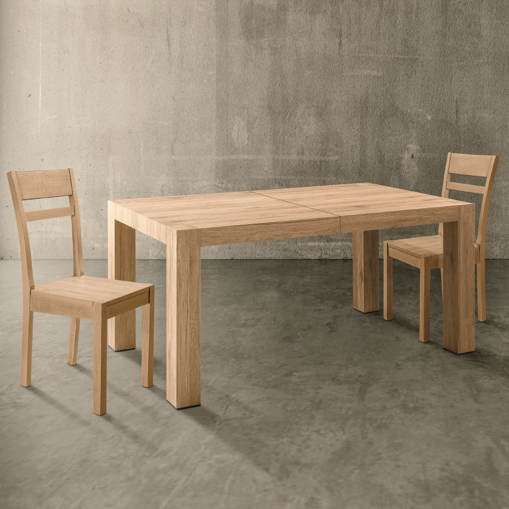 Aged - Tavolo - Cucine LUBE