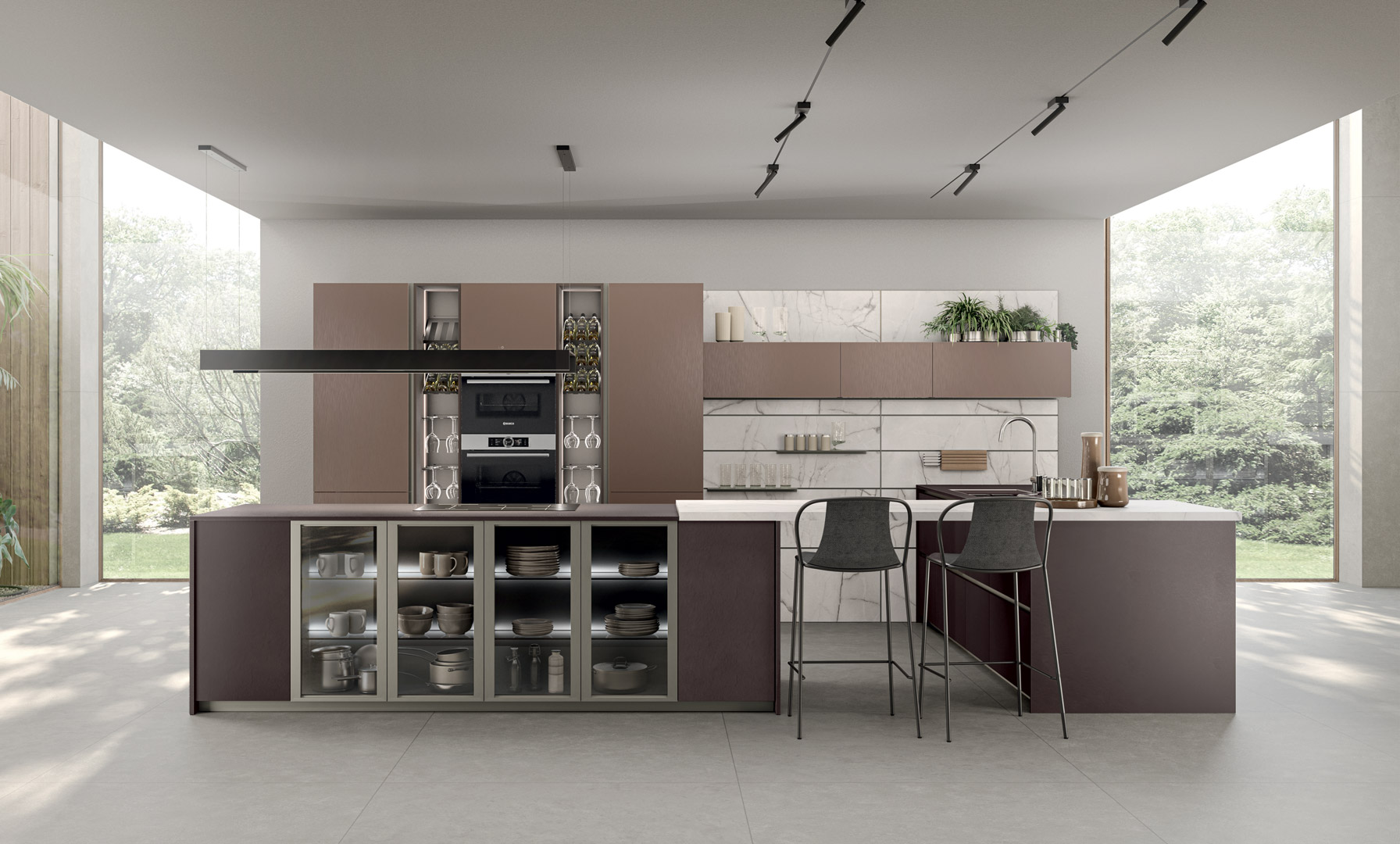 cucine 4 metri | vaximelqorun.live